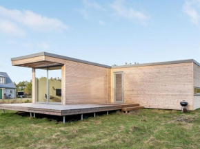Holiday Home Alexandrina - 800m from the sea by Interhome, Horsens